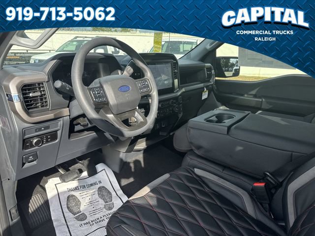 New 2025 Ford F150 XL image 17
