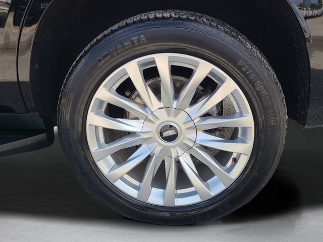 Used 2023 Cadillac Escalade Sport AWD/4WD image 9