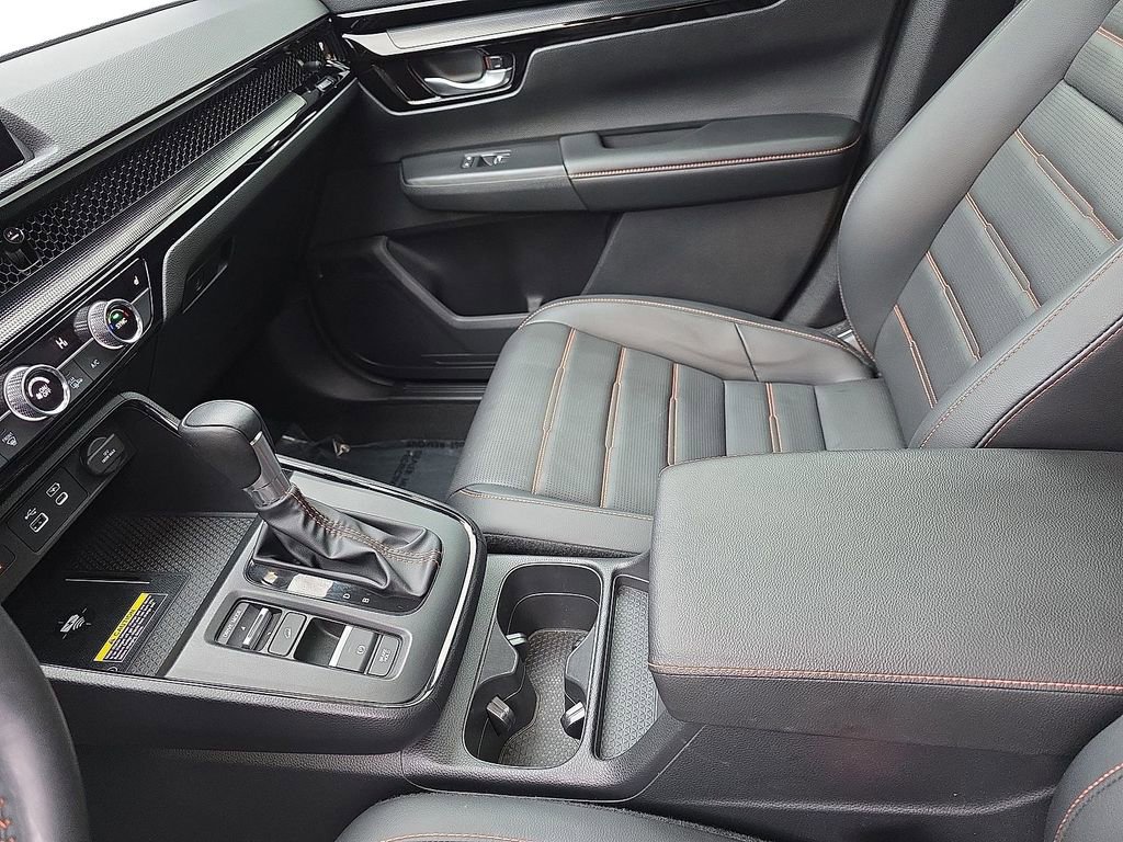 Used 2023 Honda CR-V Sport Touring image 36