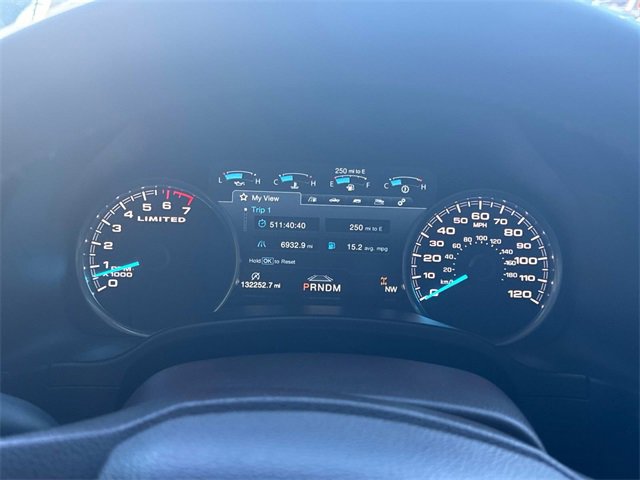 Used 2020 Ford F150 Limited w/ Trailer Tow Package image 41