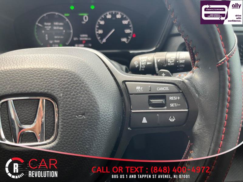Used 2023 Honda CR-V Sport image 22