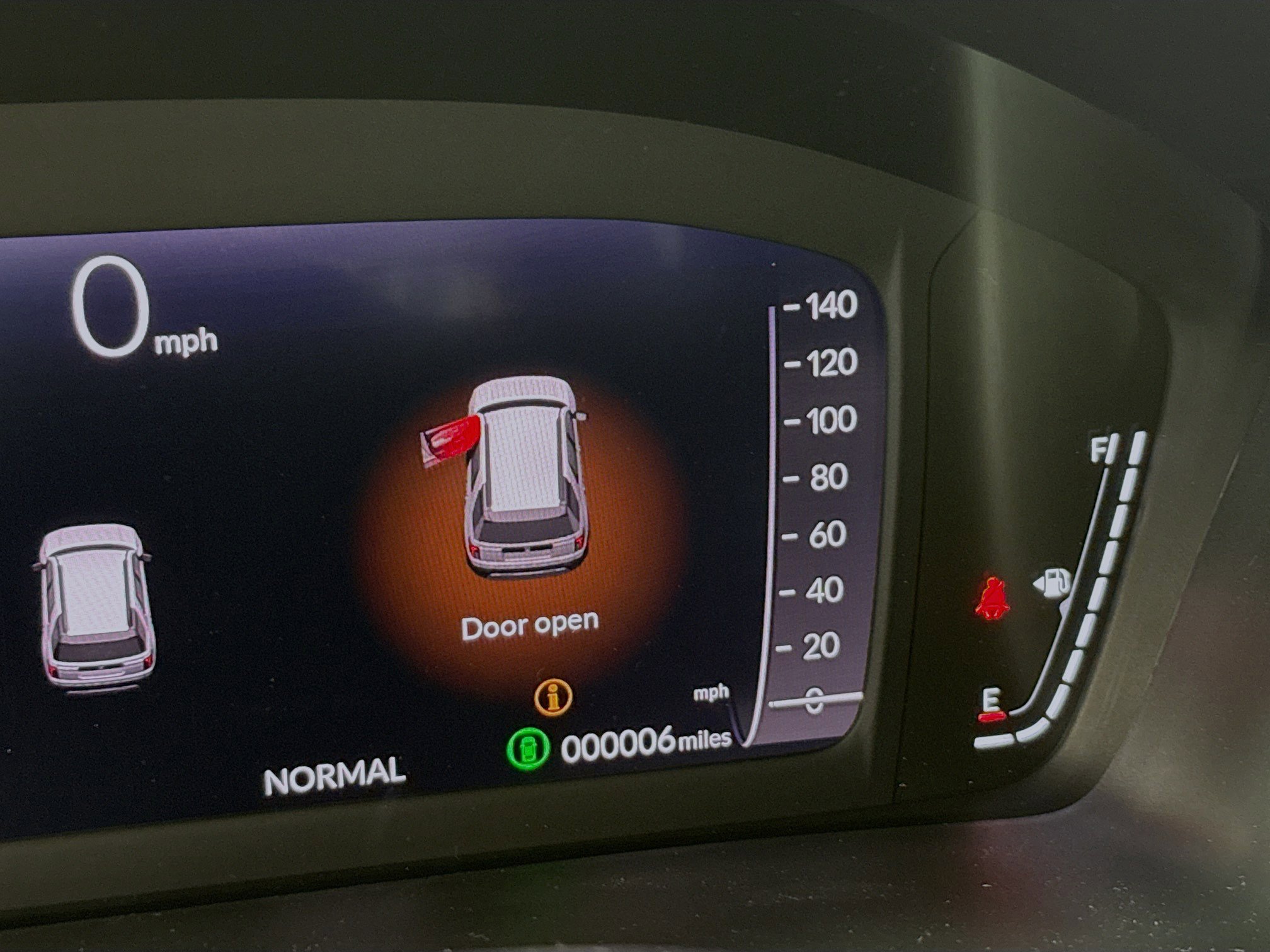 New 2026 Honda Passport RTL image 13