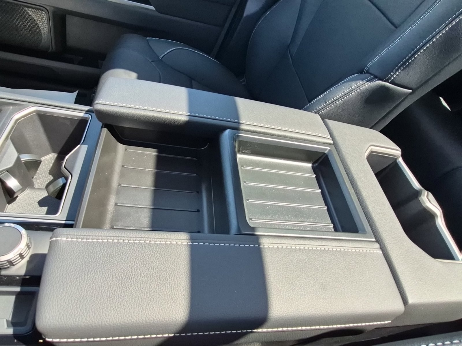 New 2026 Toyota Tundra Limited AWD/4WD image 27