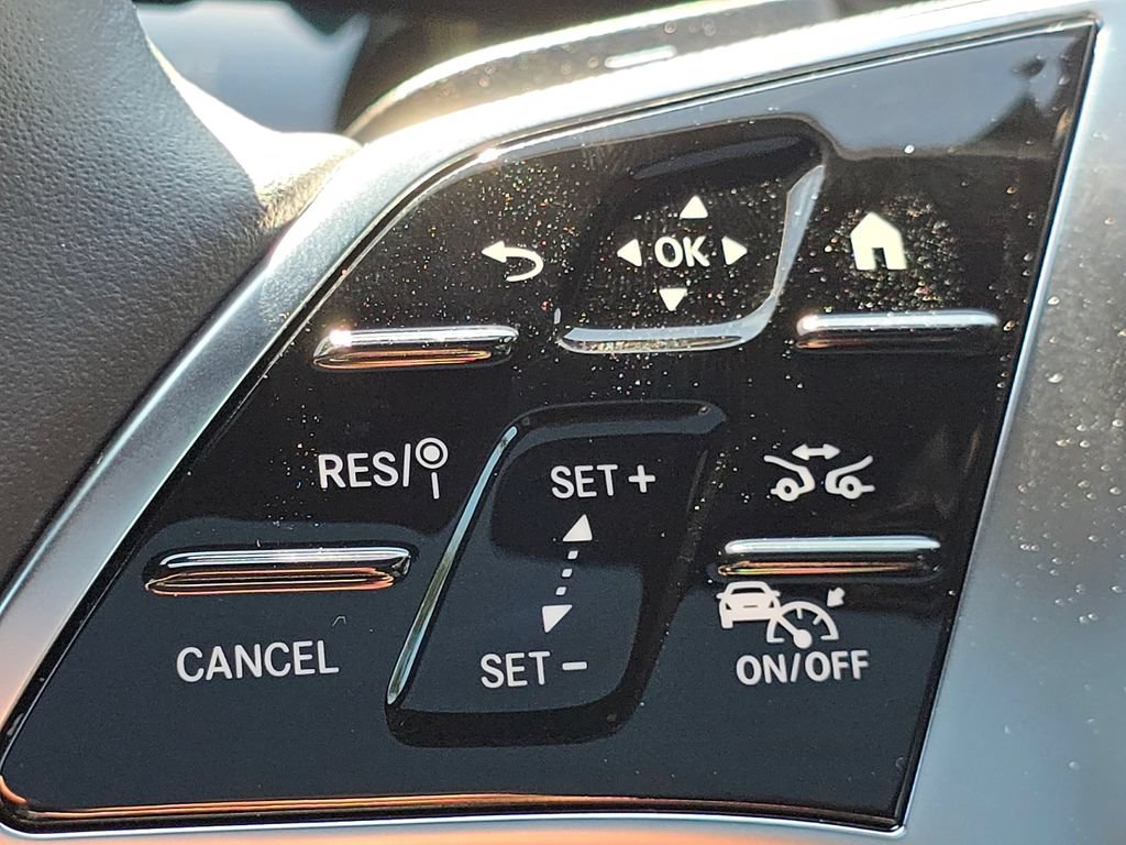 New 2026 Mercedes-Benz GLA 250 4MATIC image 34