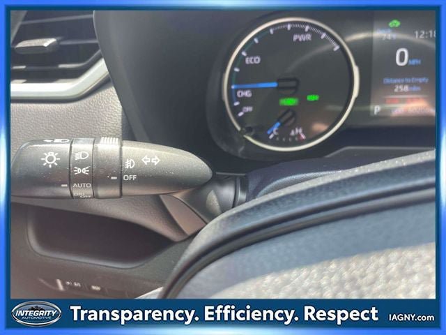 Certified 2021 Toyota RAV4 XLE w/ Convenience Package AWD/4WD image 26