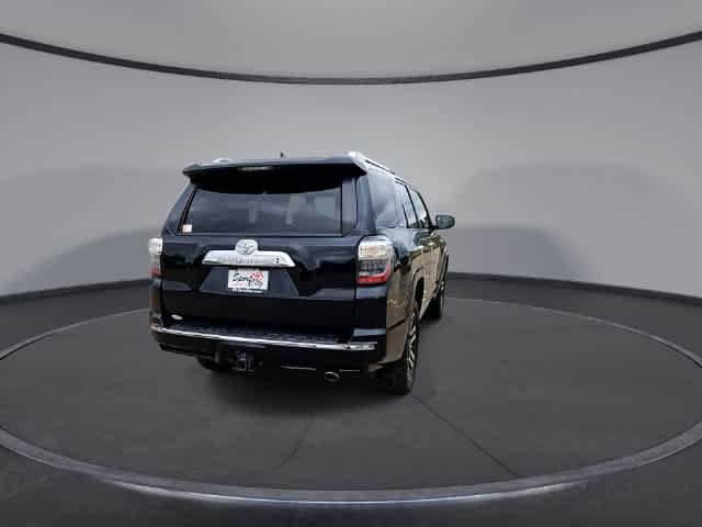 Used 2021 Toyota 4Runner Limited w/ Convenience Package (TMS) AWD/4WD image 7