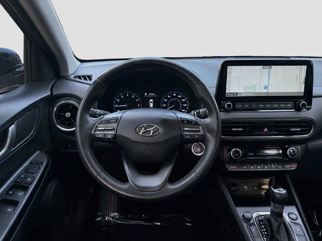Certified 2023 Hyundai Kona SEL w/ Convenience Package AWD/4WD image 25