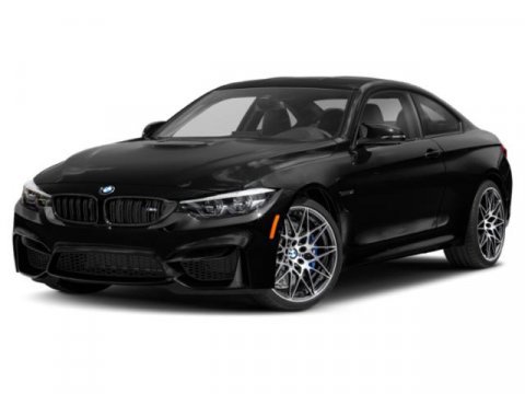 Used 2019 BMW M4 Coupe w/ Competition Package image 4