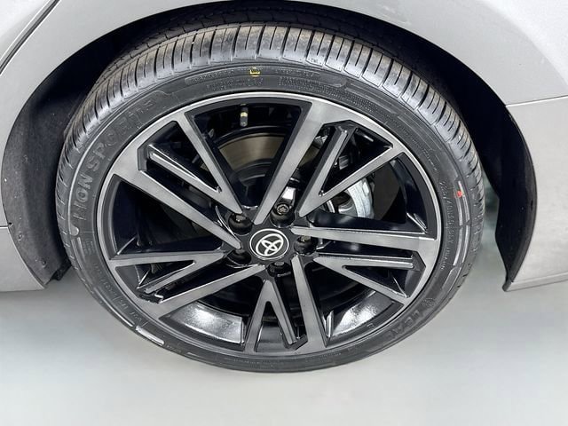 Certified 2025 Toyota Camry XSE FWD image 31