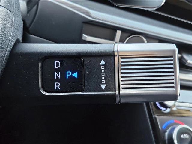 New 2026 Hyundai Santa Fe SE FWD image 19