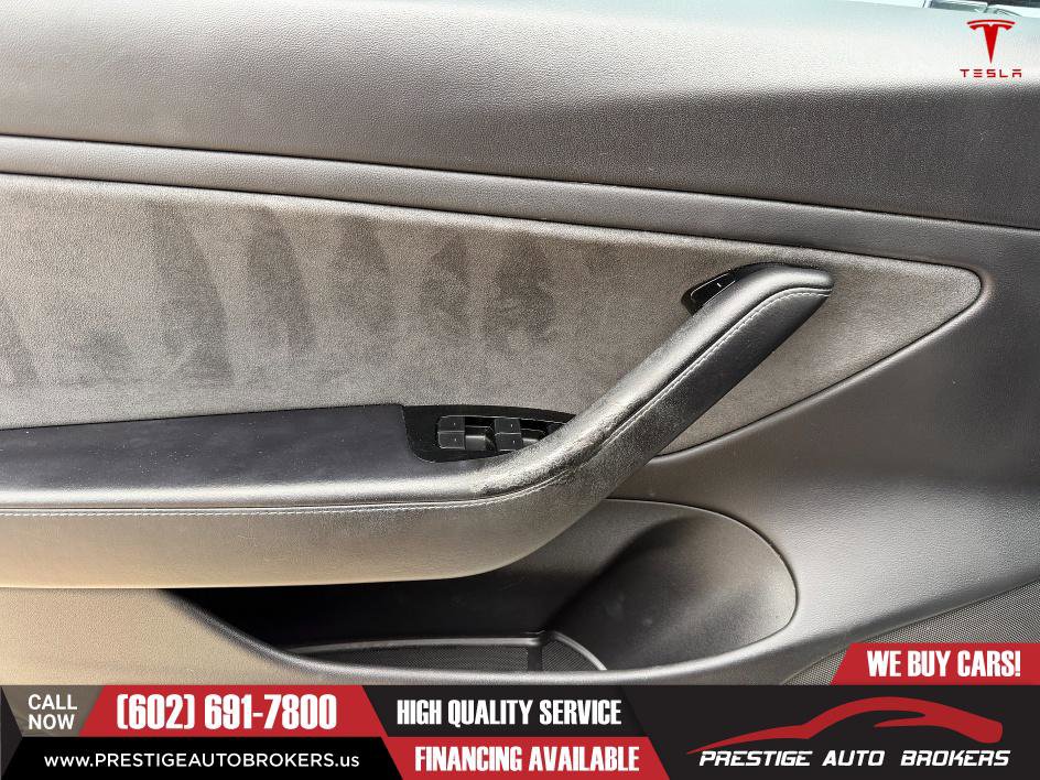 Used 2019 Tesla Model 3 Standard Range Plus image 25