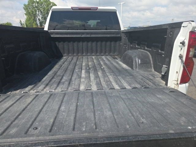 Used 2021 Chevrolet Silverado 1500 LT w/ Fleet Comfort Package AWD/4WD image 33