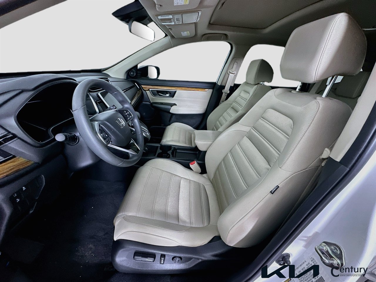 Used 2018 Honda CR-V EX image 20