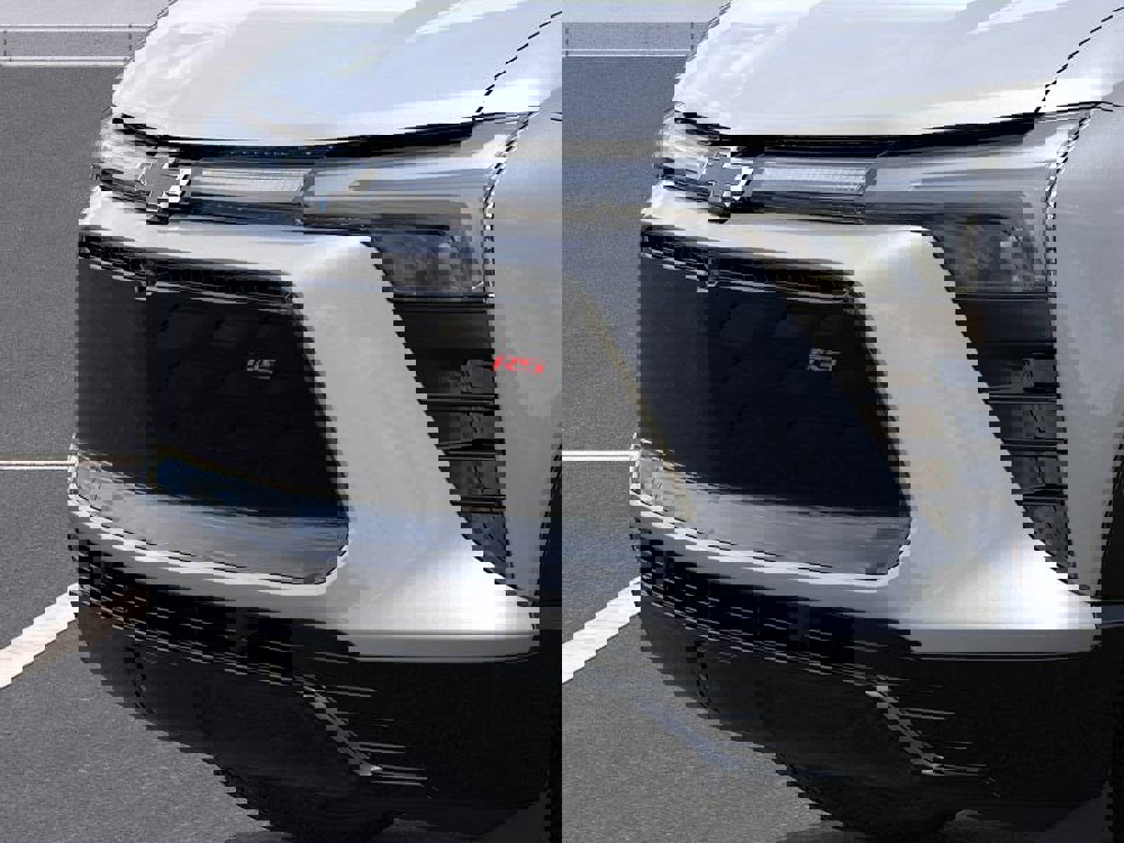 New 2025 Chevrolet Blazer EV RS w/ Super Cruise Package image 13