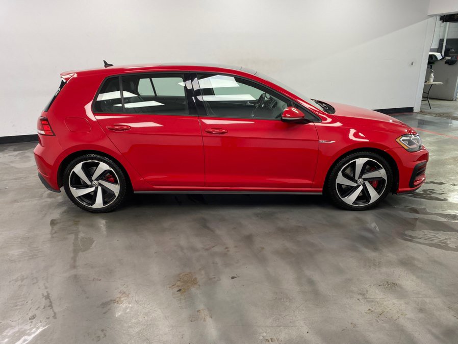 Used 2018 Volkswagen GTI S image 7