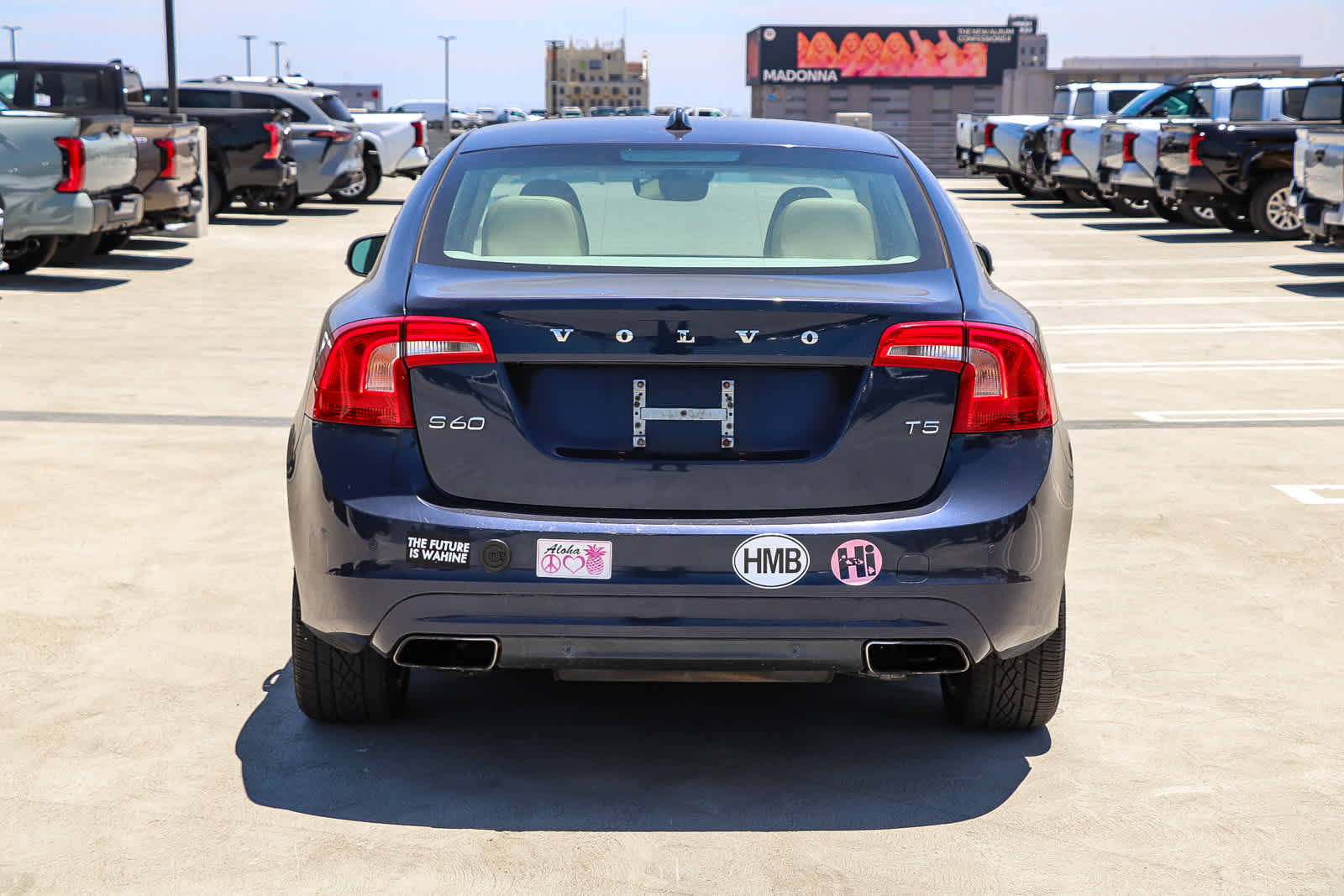 Used 2015 Volvo S60 T5 Premier FWD image 7