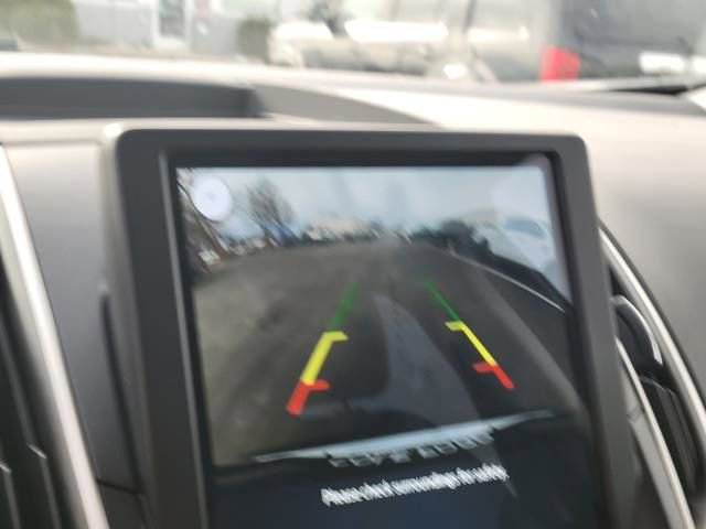 Certified 2022 Ford Edge SEL w/ Convenience Package image 34