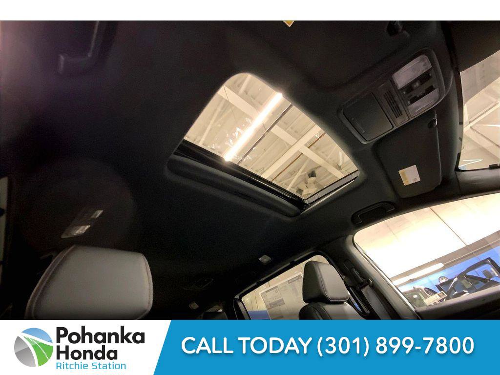 New 2026 Honda Odyssey Sport-L image 15