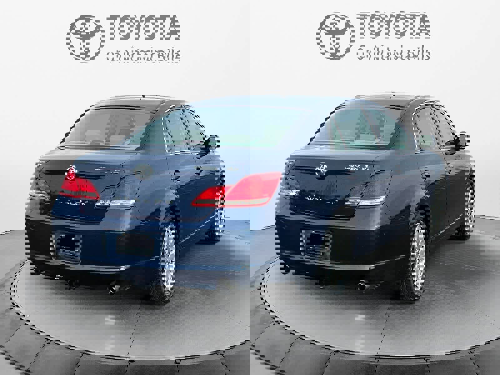 Used 2006 Toyota Avalon XLS image 6