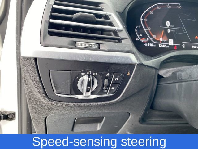 Used 2022 BMW X3 xDrive30i image 19