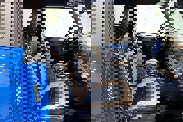 Used 2024 Ford Bronco Wildtrak AWD/4WD image 7