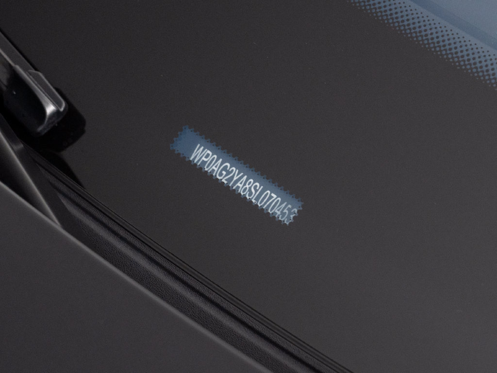 Certified 2025 Porsche Panamera GTS AWD/4WD image 53