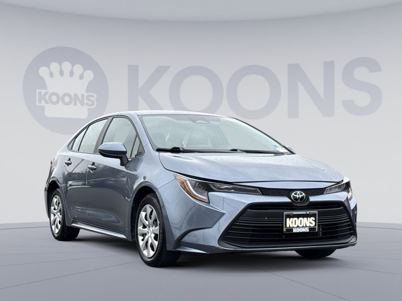 Used 2024 Toyota Corolla LE image 10