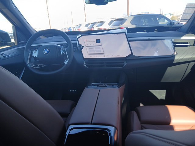 New 2027 BMW X5 xDrive40i AWD/4WD image 13