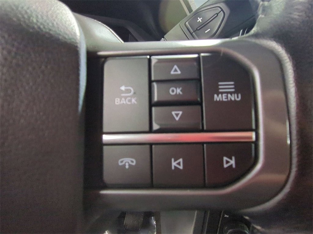 Used 2022 Ford F150 XLT w/ Equipment Group 302A High image 16