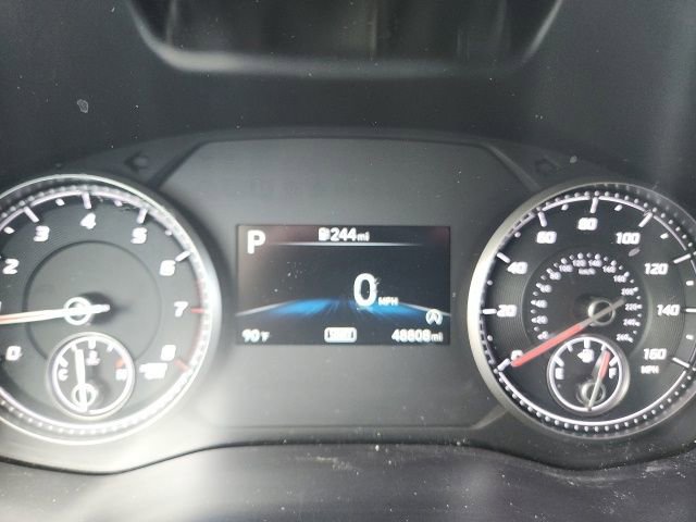 Used 2023 Hyundai Santa Fe SEL image 31