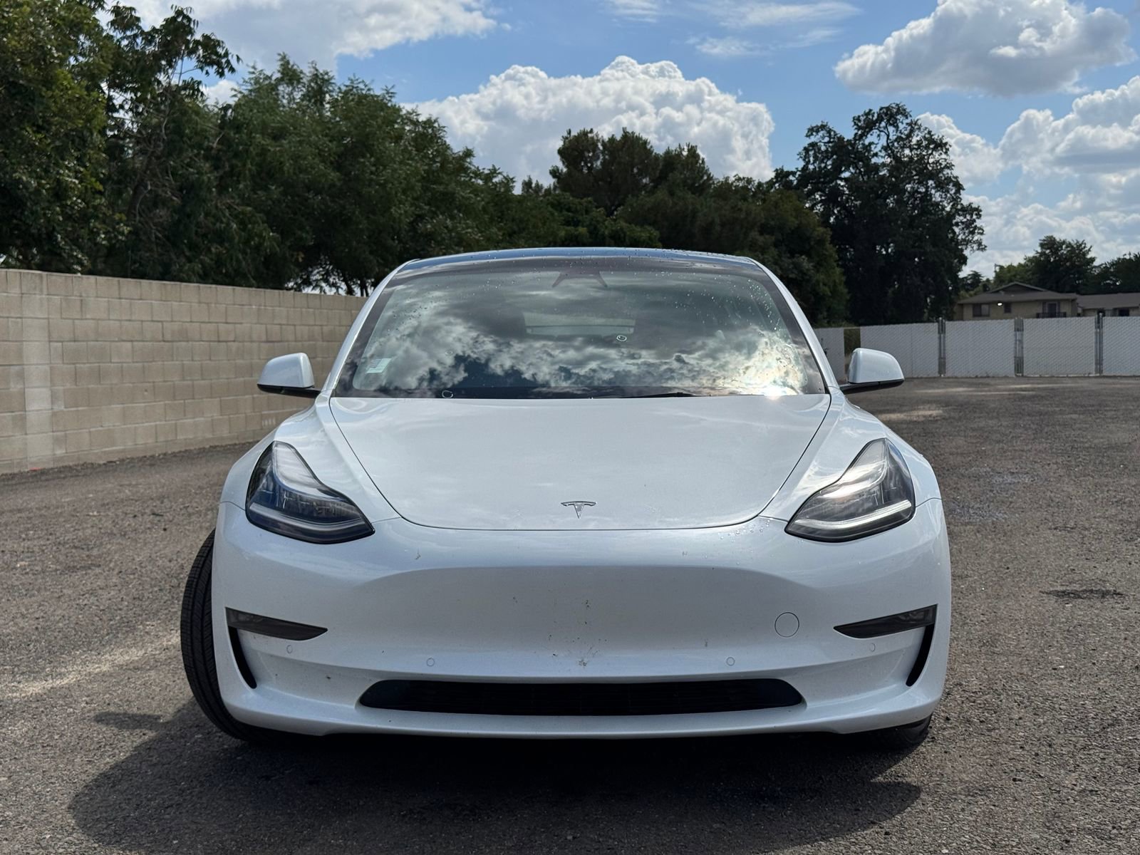 Used 2022 Tesla Model 3 Long Range AWD/4WD image 10