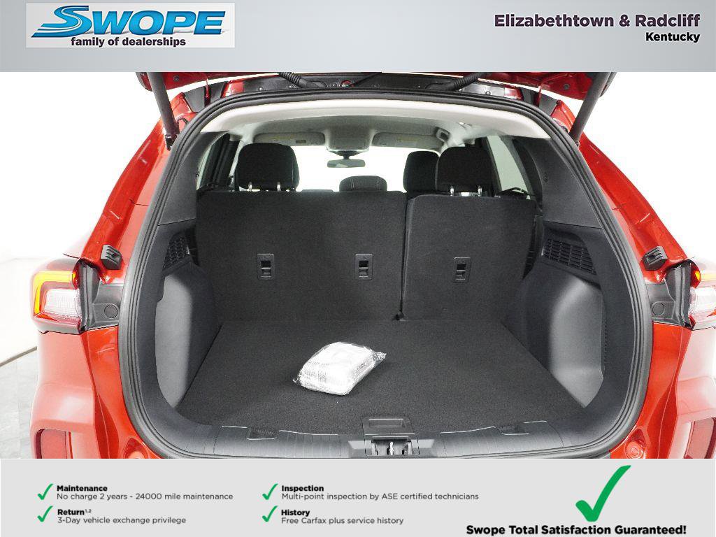 New 2026 Ford Escape Active image 34
