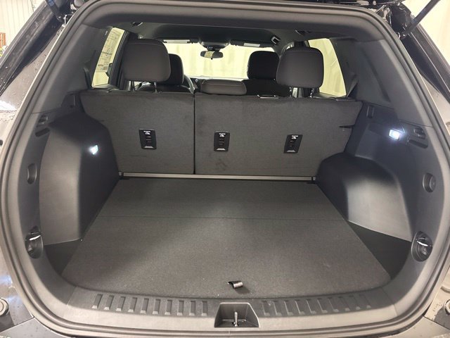 New 2027 Chevrolet Equinox LT FWD image 12