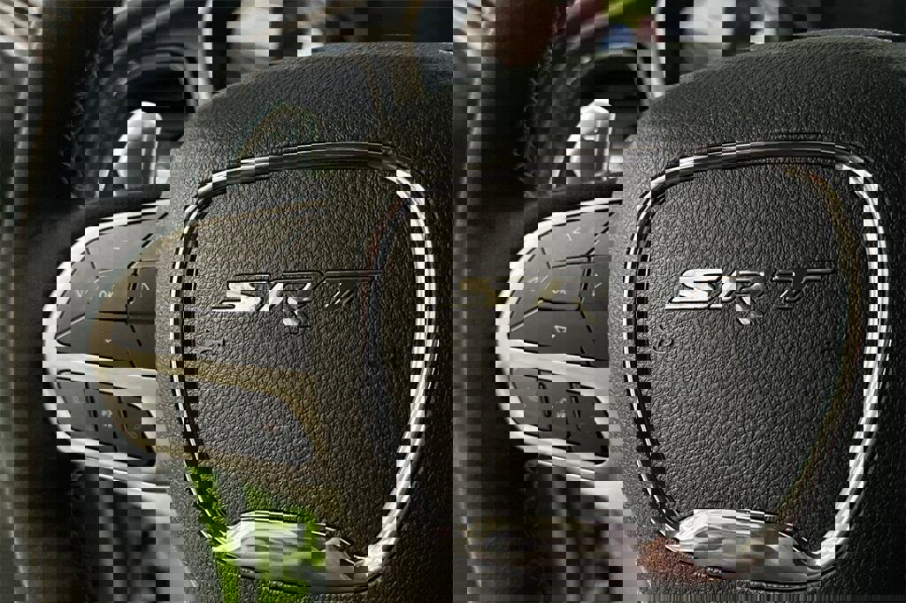 New 2023 Dodge Challenger SRT Hellcat Redeye image 20