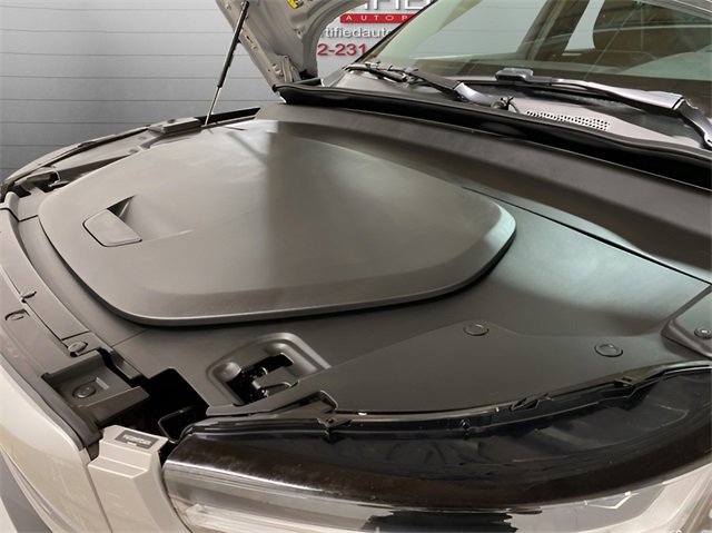 Used 2023 Volvo XC40 Recharge Ultimate w/ Protection Package Premier image 89