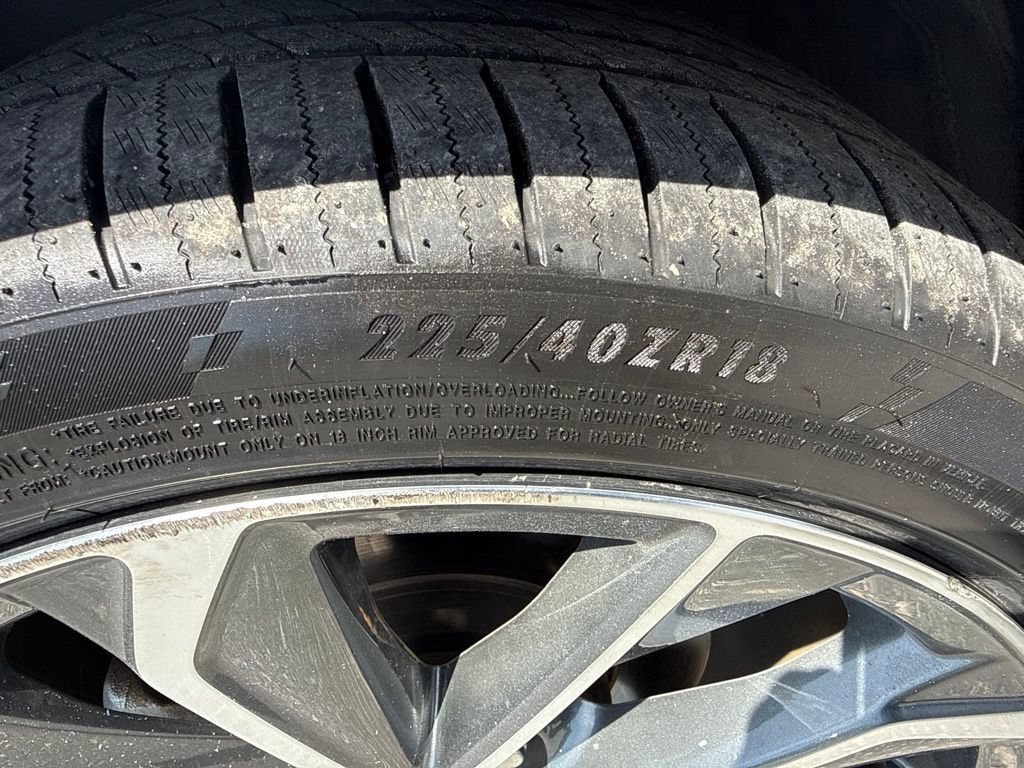 Used 2022 Toyota Corolla SE FWD image 20
