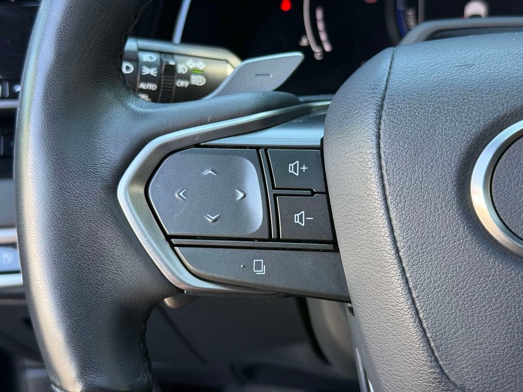 Used 2024 Lexus RX 350 w/ Convenience Package AWD/4WD image 32