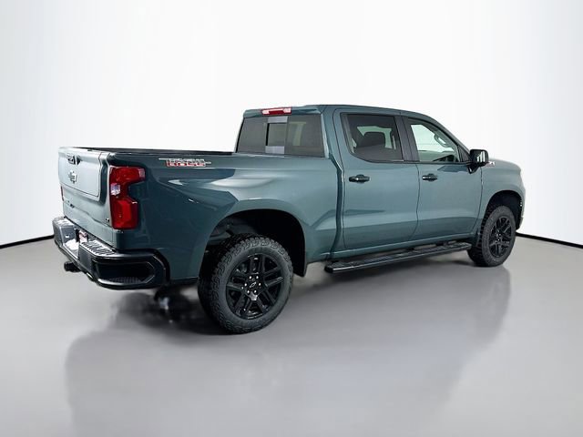 New 2026 Chevrolet Silverado 1500 LT Trail Boss w/ LT Trail Boss Premium Package image 5