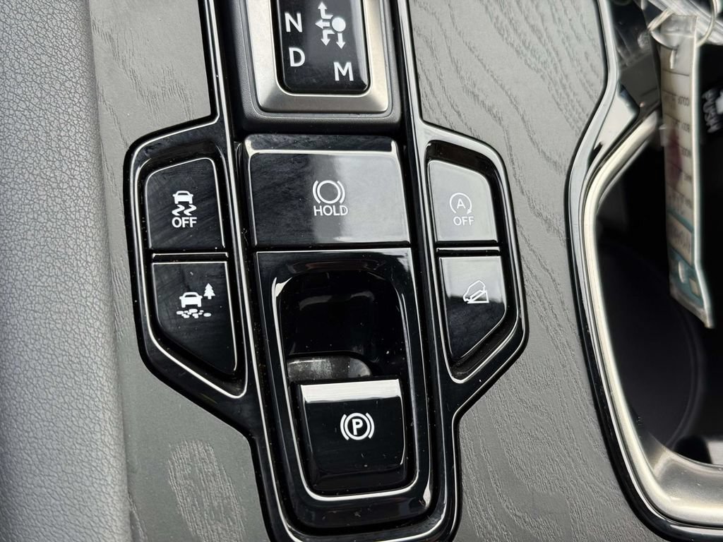 Used 2024 Lexus RX 350 Premium w/ Accessory Package (Z1) AWD/4WD image 24