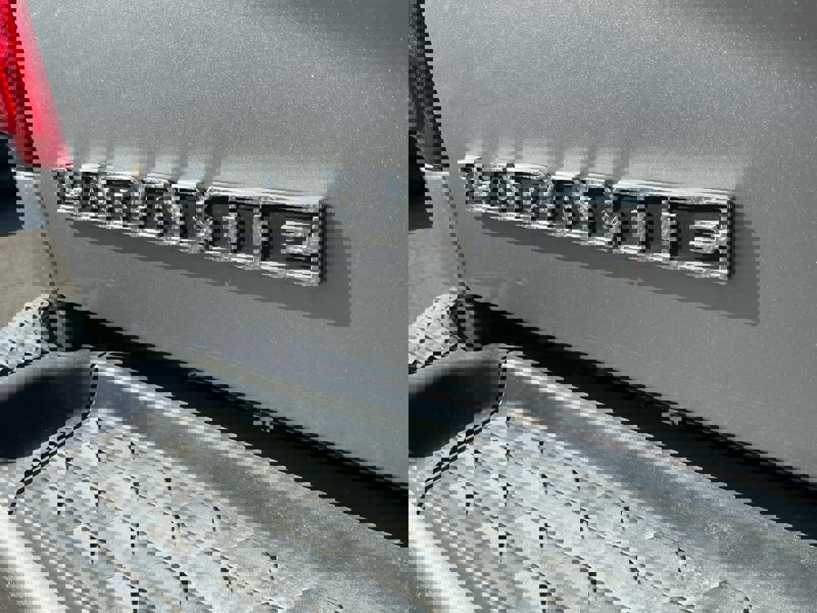 Used 2024 RAM 2500 Laramie w/ Safety Group image 18