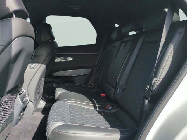 Certified 2025 Genesis GV70 3.5T Sport w/ Sport Advanced Package image 13