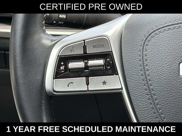 Used 2025 Kia Telluride S AWD/4WD image 25
