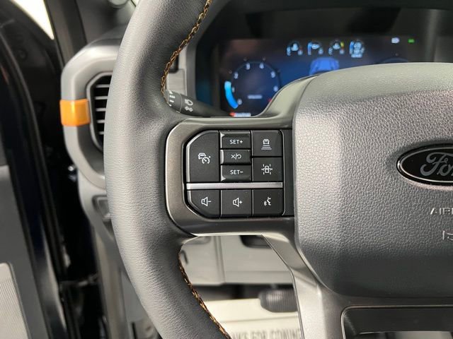 Used 2025 Ford F150 Tremor w/ Tow/Haul Package image 29