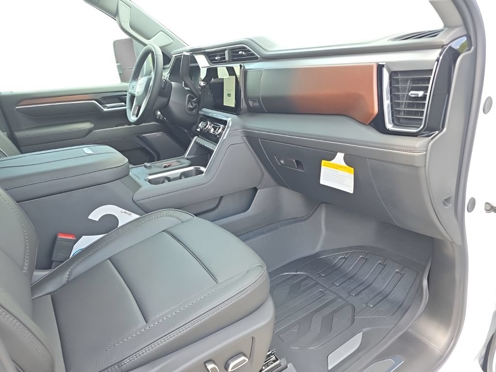New 2026 GMC Sierra 3500 Denali w/ Denali Reserve Package AWD/4WD image 26