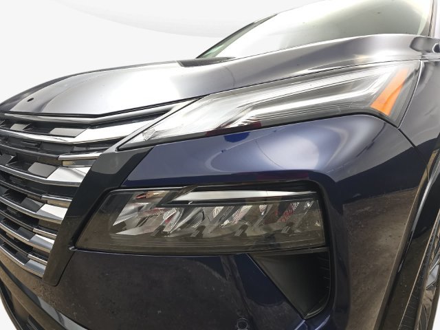 New 2026 Nissan Rogue Platinum AWD/4WD image 34