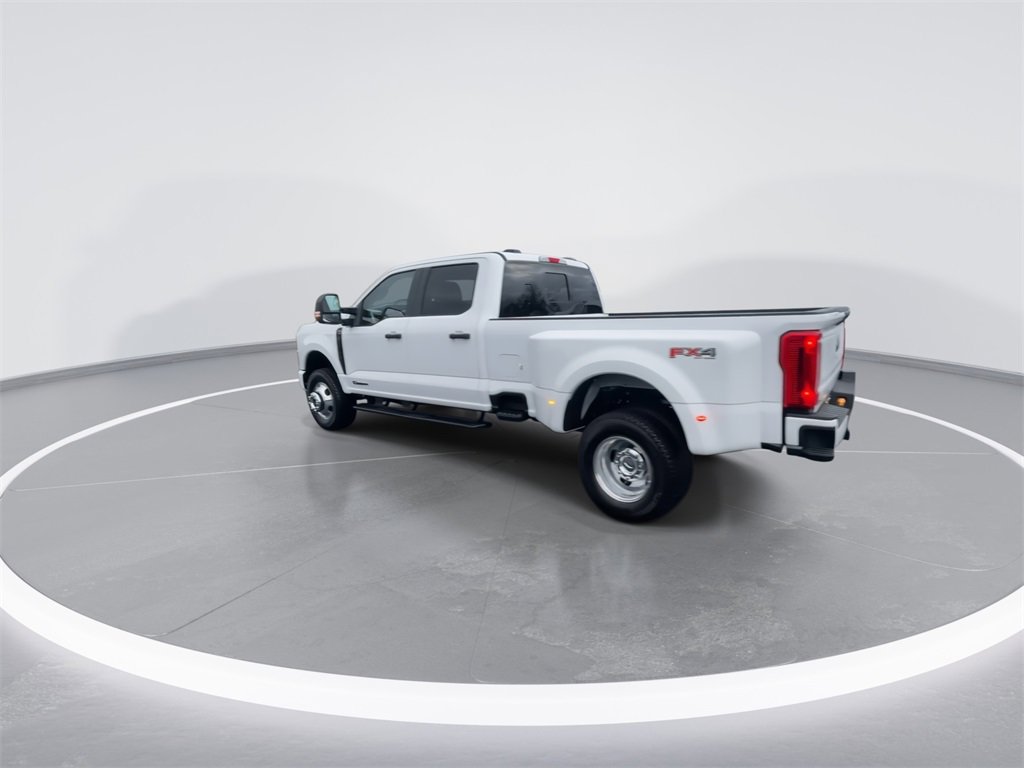 New 2026 Ford F350 XL w/ STX Appearance Package image 6