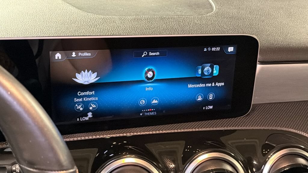 Used 2020 Mercedes-Benz A 220 4MATIC image 23