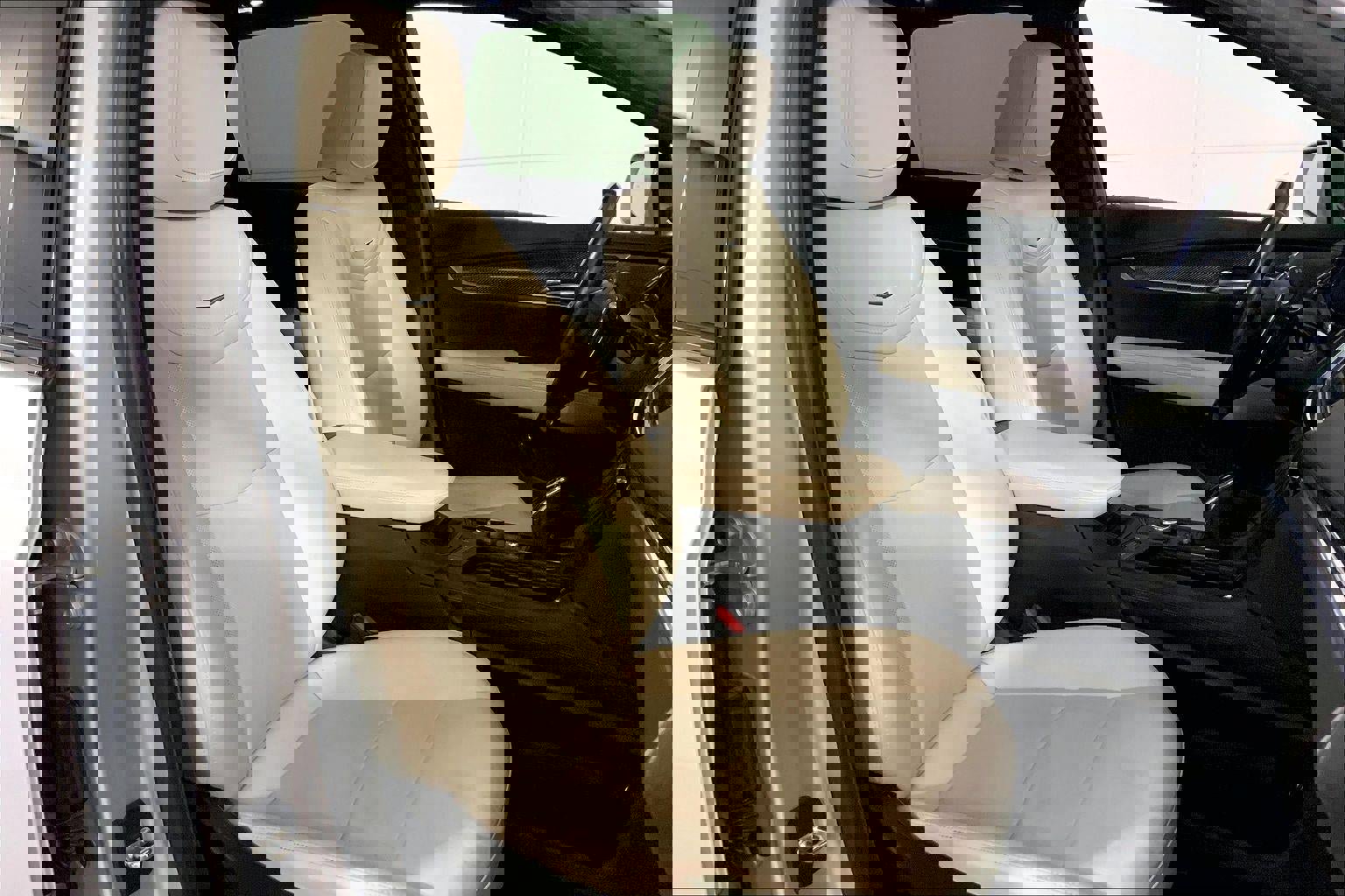 Used 2020 Cadillac XT5 Sportv image 7