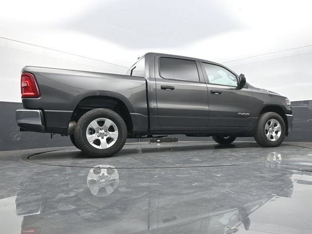 Used 2025 RAM 1500 Tradesman AWD/4WD image 46
