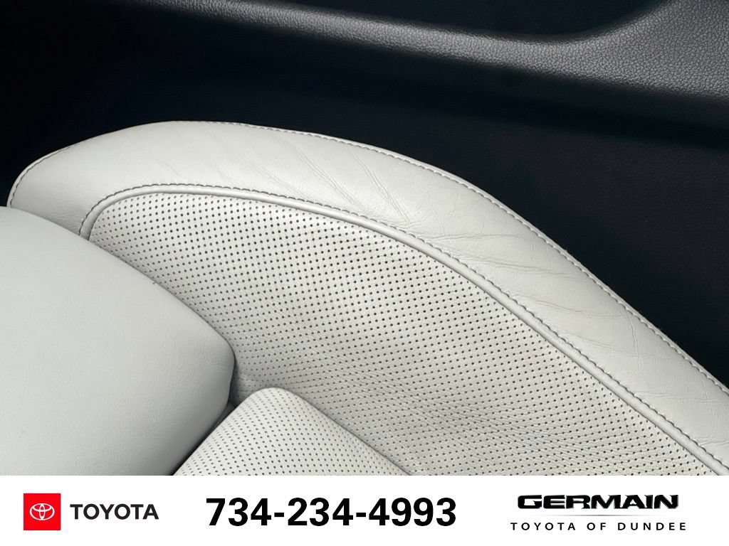Used 2018 BMW M5 AWD/4WD image 30